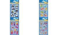 AVERY Zweckform ZDesign KIDS Sticker Glossy "Panda" (72057297)