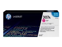 HP Toner/Magenta f CP5225 7300sh ColSphe