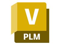 Vault PLM - Enterprise CLOUD Commercial New Single-user ELD Annual Subscription