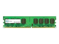 Dell Memory Upgrade - 16GB - 2Rx8 DDR4 UDIMM 2666MHz ECC