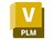 Vault PLM - Enterprise - 500 Subscription CLOUD Commercial New Single-user ELD Annual Subscription