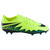 Hypervenom Phelon Fg Adult Football Boots - Yellow - UK 9.5 - EU 44