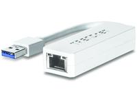 TRENDnet Adapter USB 3.0 zu 1Gbit Ethernet Adapter