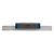 IKO Nippon Thompson MLF Linearführung Schlitten für 18mm-Schienen x 30mm, Traglast 2280N, 3810N