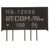 Recom RB DC/DC-Wandler 1W 12 V dc IN, 9V dc OUT / 111mA 500V ac isoliert