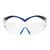 3M SecureFit™ 400 Schutzbrille Linse Klar Typ , mit UV-Schutz