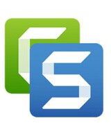 TechSmith Camtasia 2024/Snagit 2024 Bundle inkl. 3 Jahre Maintenance Download GOV Win/Mac, Multilingual (50-99 Lizenzen)