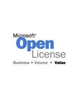 Microsoft Windows Server Essentials Lizenz- & SA 1 Open Value Stufe D zusätzliches Produkt 1 Jahr Kauf 1