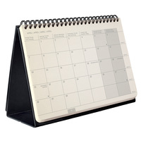 C2581 Tischkalender 2025 CONCEPTUM