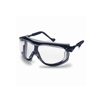Uvex Skyguard NT Clear Lens Safety Glasses 9175-260