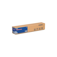 EPSON Premium Semigloss Photo Paper Roll, Paper Roll (w: 329), 250g/m2
