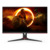 AOC Gaming 240Hz IPS monitor 23.8" 24G2ZE/BK, 1920x1080, 16:9, 350 cd/m2, 0.5ms, 2xHDMI/DIsplayPort
