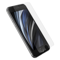 OtterBox Trusted Glass iPhone SE (2022/2020)/8/7/6s - clear - Displayschutzglas/Displayschutzfolie/Panzerglas