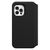 OtterBox Strada Via iPhone 12 / iPhone 12 Pro Black Night - Case