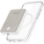 OtterBox Wireless Power Bank für MagSafe 5K MAH (7.5W) USB-C - White, 5000 mAh, Kabelloses Aufladen, Weiss