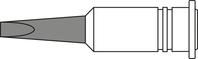 Grot lutowniczy 0G132AN/SB do zestawu Independent Ersa