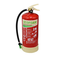 9 Litre Stored Pressure EcoFoam Fire Extinguisher
