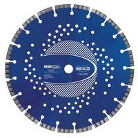 Mexco 350Mm Tri-Purpose Xcel Grade Diamond Blade