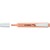 Evidenziatore Stabilo Swing® Cool Pastel 1-4 mm - rosa pesca 275/126-8