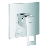 GROHE 24061000 Grohe Einhand-Brausebatterie EUROCUBE chr