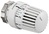 OVENTROP 1616575 OV Thermostat Uni LDV mit Flüssig-Fühler weiß