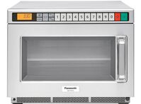 cookmax Panasonic-Mikrowelle NE-2153-2 2100 W