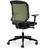 GIROFLEX Bürodrehstuhl 434 Chair2Go 434-3019-C2G grün