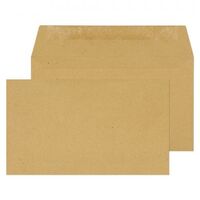 Blake Purely Everyday Wallet Envelope 89x152mm Gummed Plain 70gsm Man(Pack 1000)