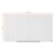 Nobo Impression Pro Glass Mag Whiteboard 1260x710mm Brilliant White
