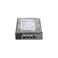 DELL 1TB 7.2K 6G 3.5INCH SATA HDD (used)