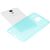 NALIA Case compatible with Samsung Galaxy Note 4, Ultra-Thin Smart-Phone Silicone Back Cover Protector Soft Skin Etui, Flexible Protective Shock-Proof Slim-Fit Gel Bumper Backca...