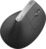 Logitech Maus MX Vertical, Wireless, Unifying, Bluetooth, anthrazit, Laser, 4000