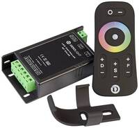Deko Light RF Color Remote LED meghajtó Állandó feszültségű 720 W 15 A 12 - 48 V