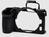Walimex Pro 22966 Kamera szilikon védőtasak Alkalmas márka (kamera)=Nikon