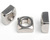 M10 SQUARE NUT DIN 557 A4-80 STAINLESS STEEL
