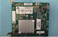 10Gb 2-port PCIe network adapter port 534M CNA, 10GbE Overige rackaccessoires