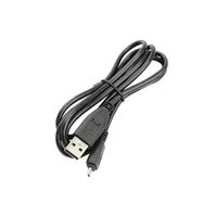 Link Cable USB, AD39-00174A, USB A, Black,
