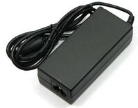 AC ADAPTER 135W 45N0501, Notebook, indoor, 100-240 V, 50/60 Hz, 135 W, Black Stroomadapters