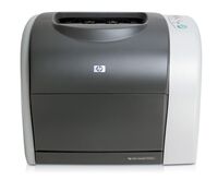 LaserJet 2550LN Printer **Refurbished** **Refurbished** Laser Printers