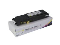 Yellow Toner Extra High Cap Cartridge, 8K - chemical XEROX VersaLink C400/405 Toner
