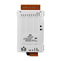 WEB BASED I/O MODULE, TINY, MO tPET-A4, 4x DIG OUT PNP tPET-A4 CR Network Transceiver/SFP/GBIC Modules