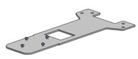 NFC scanner bracket for SPV1107/1108 -BLACK-Mounting Kits