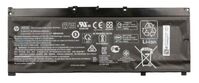 Battery Pl Lishen606072 4.55Ah Batterijen