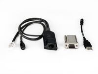 MergePoint Unity Serial IQ Module KVM Kabel