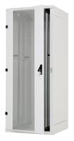 Free-Standing Cabinet Rma , 600X600 42U Left Perf. Door ,