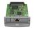 JetDirect 630n **Refurbished** HP JetDirect 630n Gigabit Ethernet Print Server - Udskriftsserver - EIO