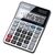 Ls-102 Tc Calculator Desktop Basic Black, Metallic