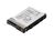 SSD 960GB SATA SFF Interne harde schijven / SSD