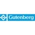 Siegellack (Sc=6ST) /92126SO GUTENBERG 042055