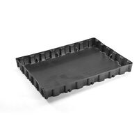 PE small container pallet tray
